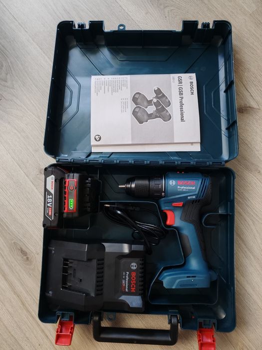 Винтоверт Bosch 185-li