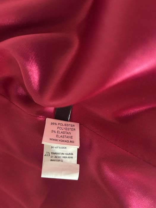 Sacou elegant 36 marime