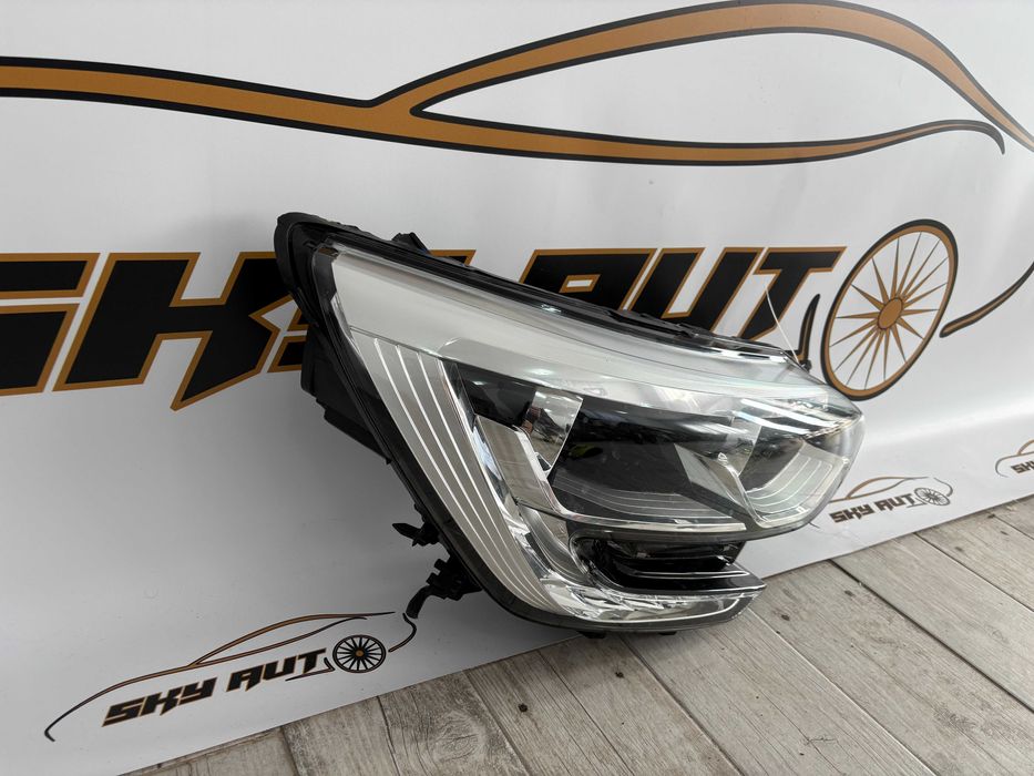 Far dreapta halogen Renault Megane 4 dupa 2015 cod 90089406