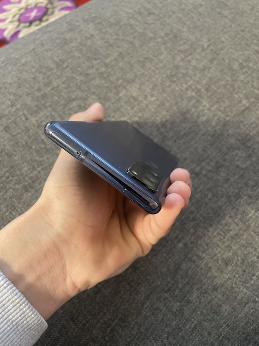 Vand samsung S20FE 128gb 5G
