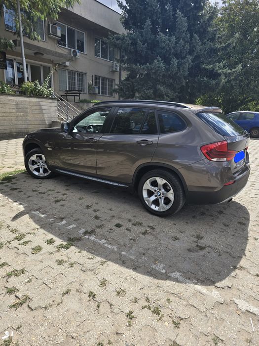 BMW  X1  xdrive 4x4