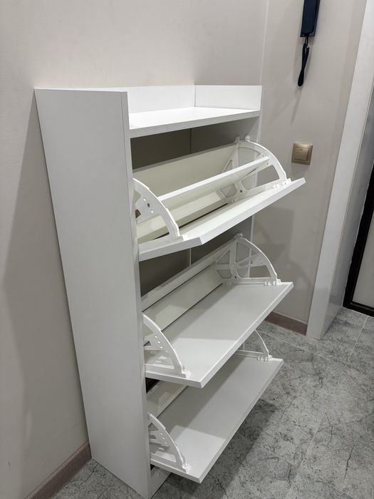 обувница шкаф продам