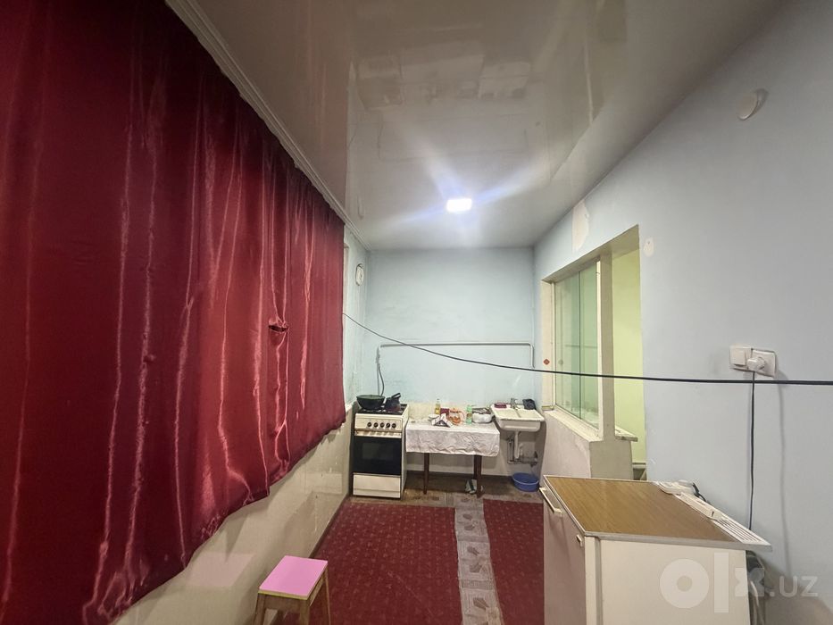 1 хонали кв тинчлик метрони якинида арендага берилади