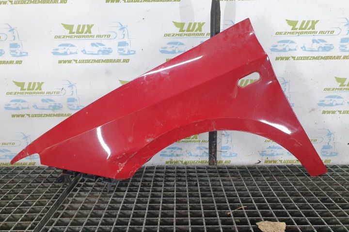 Aripa stanga fata Seat Ibiza 4 (facelift) 6J (2012 - 2015)
