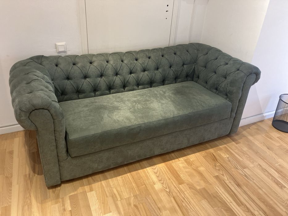 Диван Chester раскладной