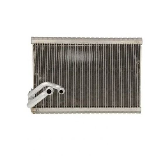Evaporator aer conditionat Citroen Berlingo 2008-2018, C4 Picasso 2006-2013, Xsara Picasso 1999-2010; Peugeot Partner 2008-2018, 225x316x38mm, Material: aluminiu, OE 6450WE, Th-Series