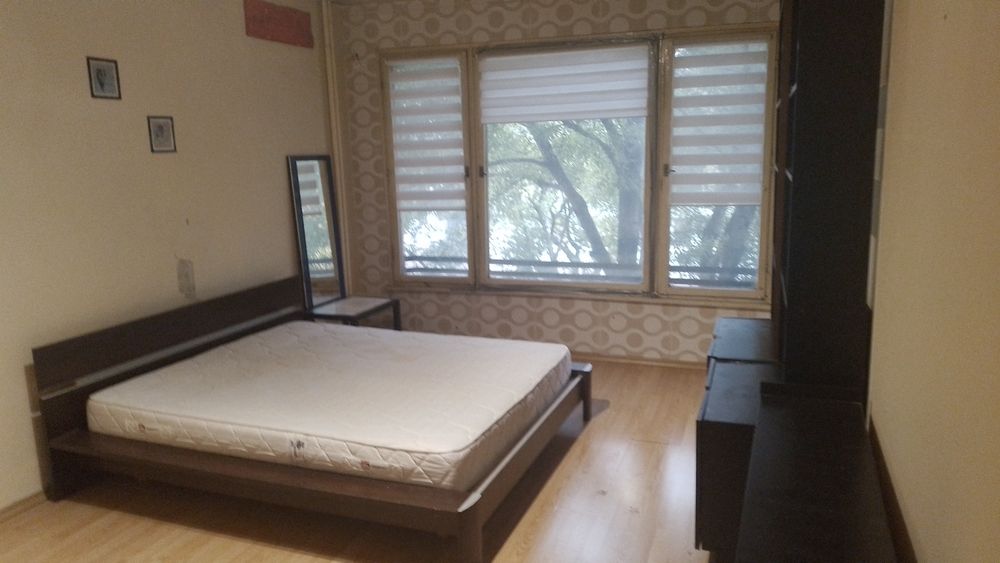 Гарсиониера Красна поляна