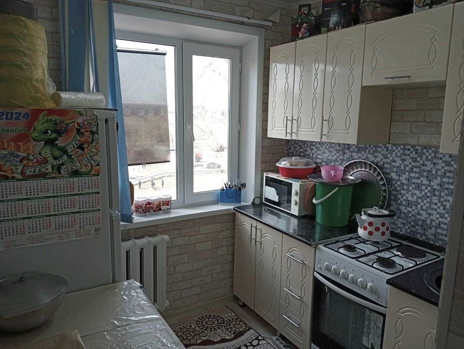 Продам 2х ком, 4эт, 2мкр Помощь в Ипотеки