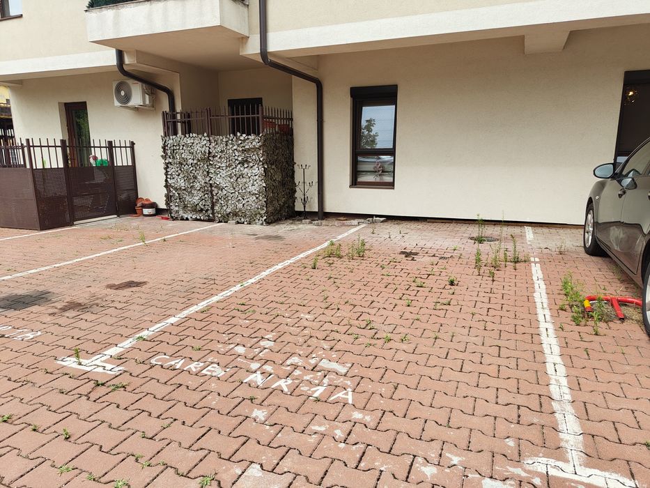 Apartament de inchiriat 2 camere Calea Aradului