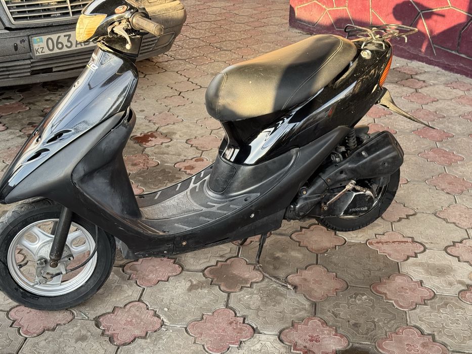 Мапед Honda dio 34