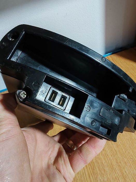 Baterie bicicleta electrică, 36 volți, Germania