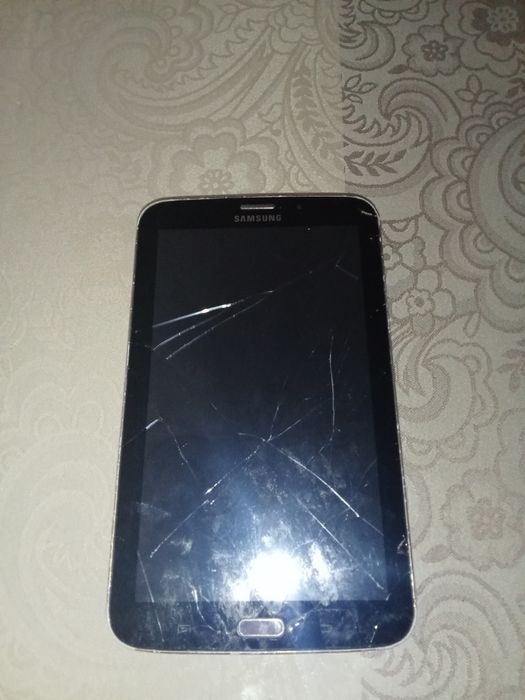 Samsung Galaxy tab 3