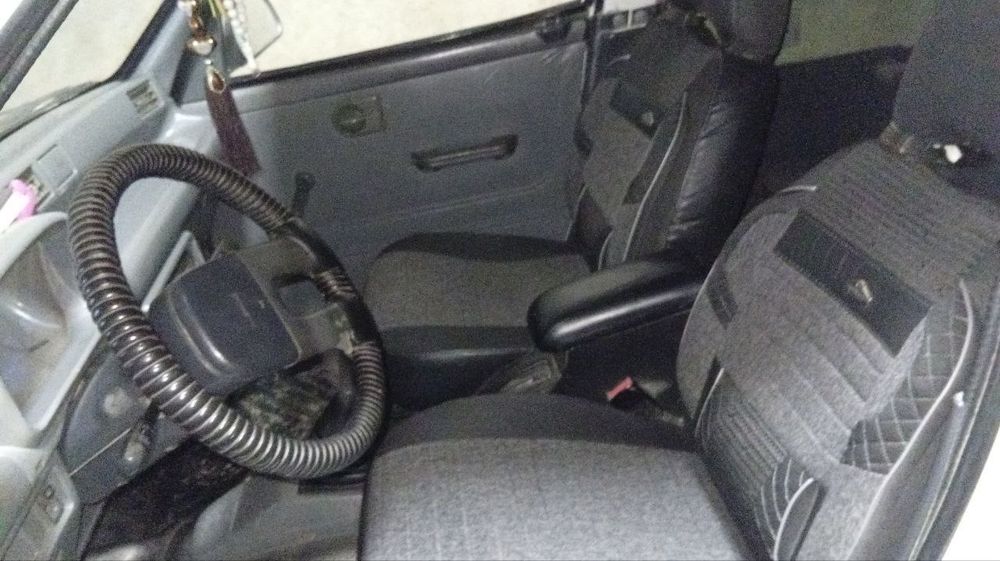 Daewoo tiko 2002 yil