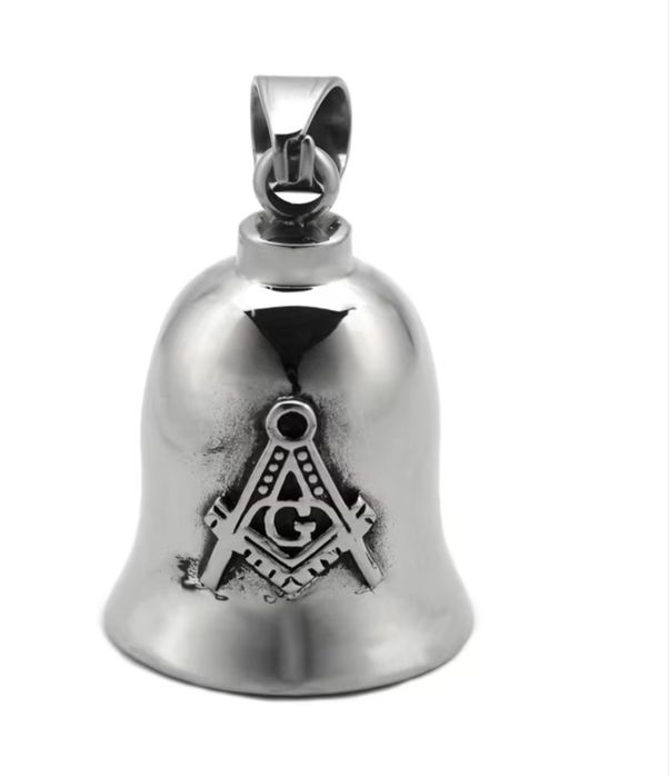 Gremlin Bell  mason