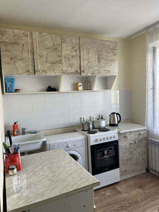 Квартира на долгий срок