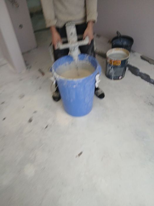 Линолеум -Релин хизмати