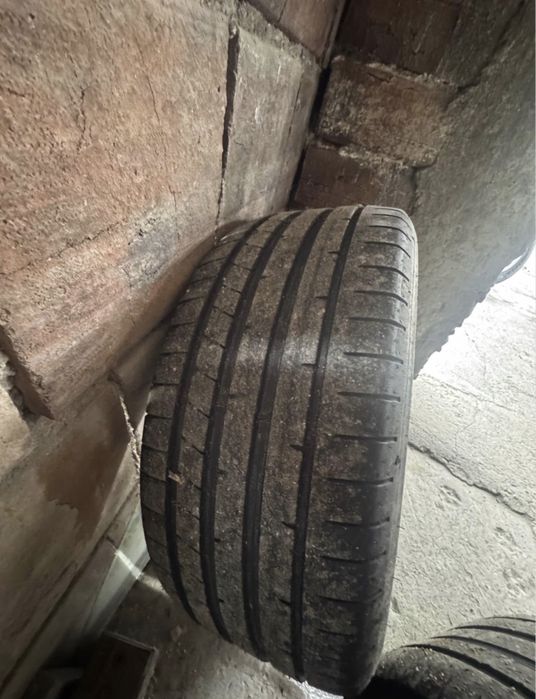 5/112 джанти за ауди 18 ки