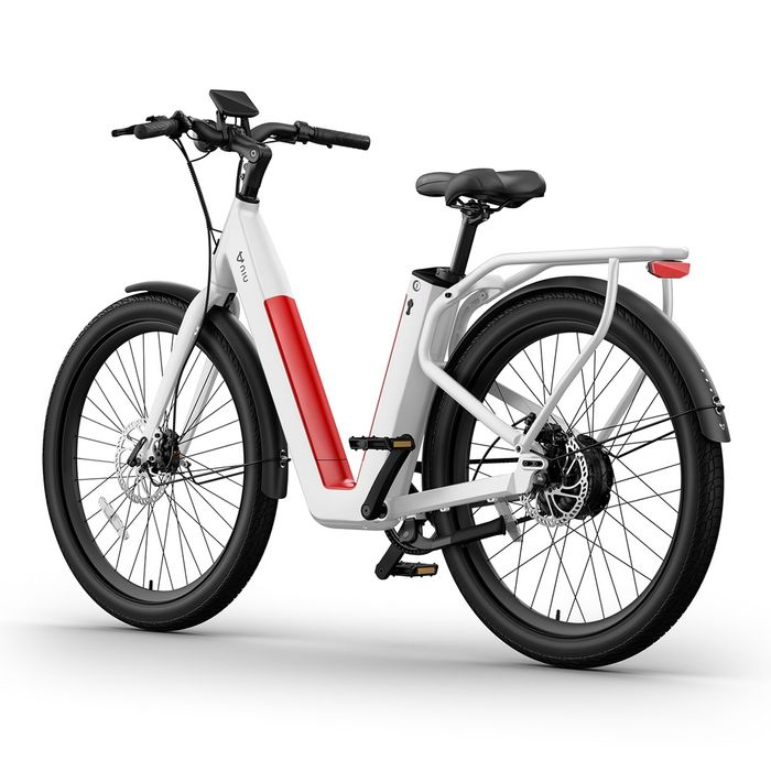 Elektro velosiped NIU BQi-C3 Pro