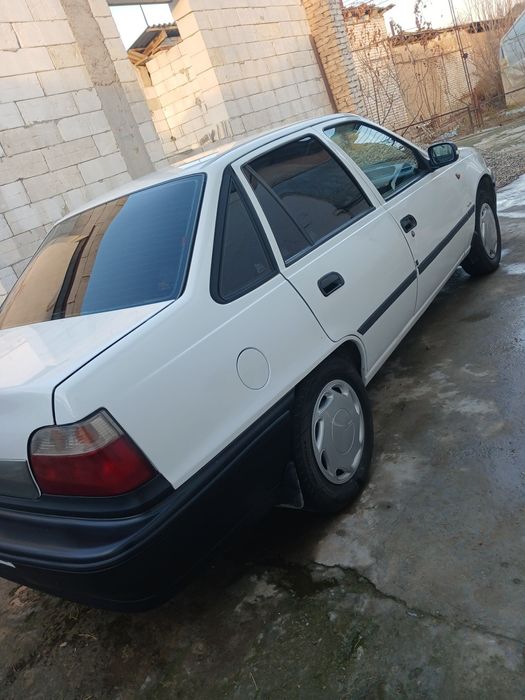 Chevrolet Nexia 2005