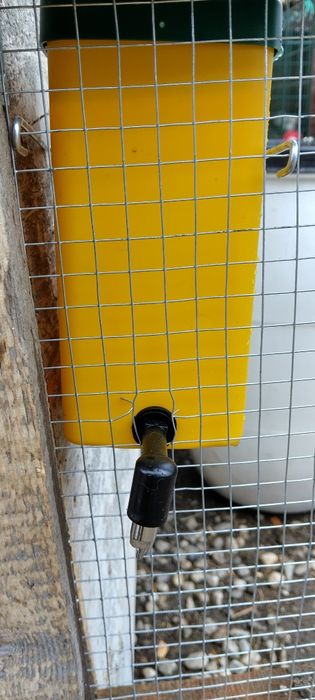Adapatori iepuri 1 l