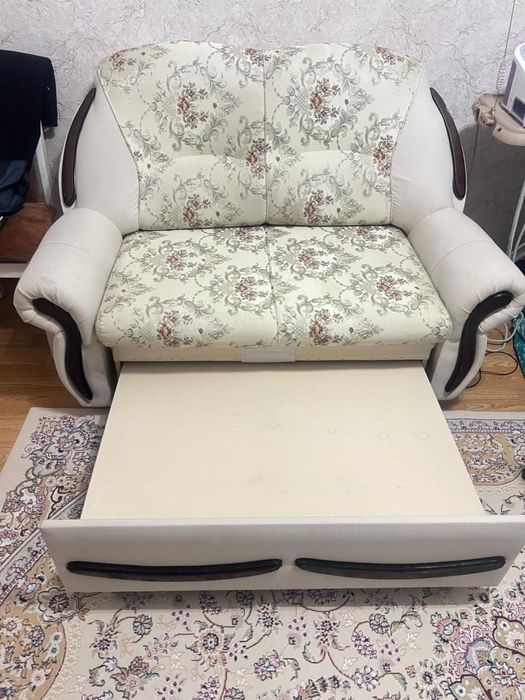 Диван , софа и кресло