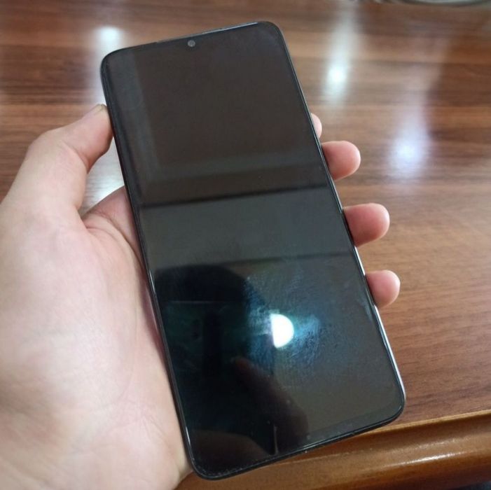 Redmi not 8 pro 6/64 tali abmenga