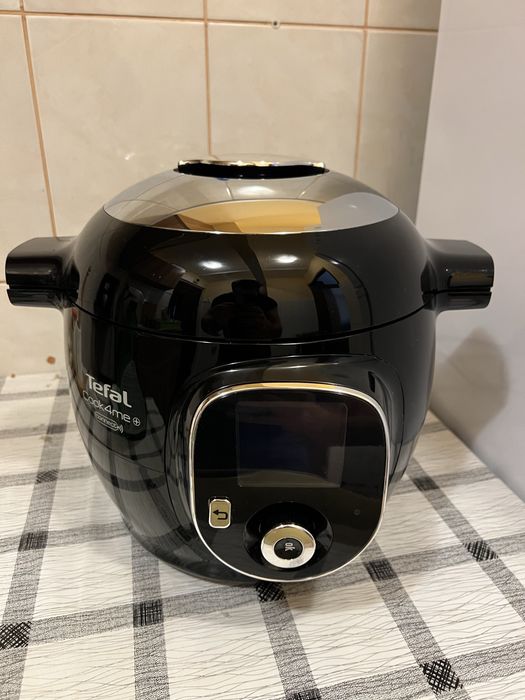 Vand Cook4me+ connect