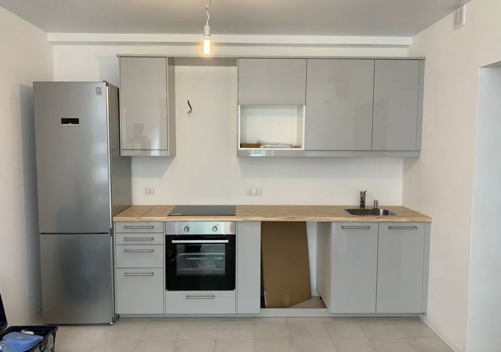 Мастер сборки мебели(муж на час)