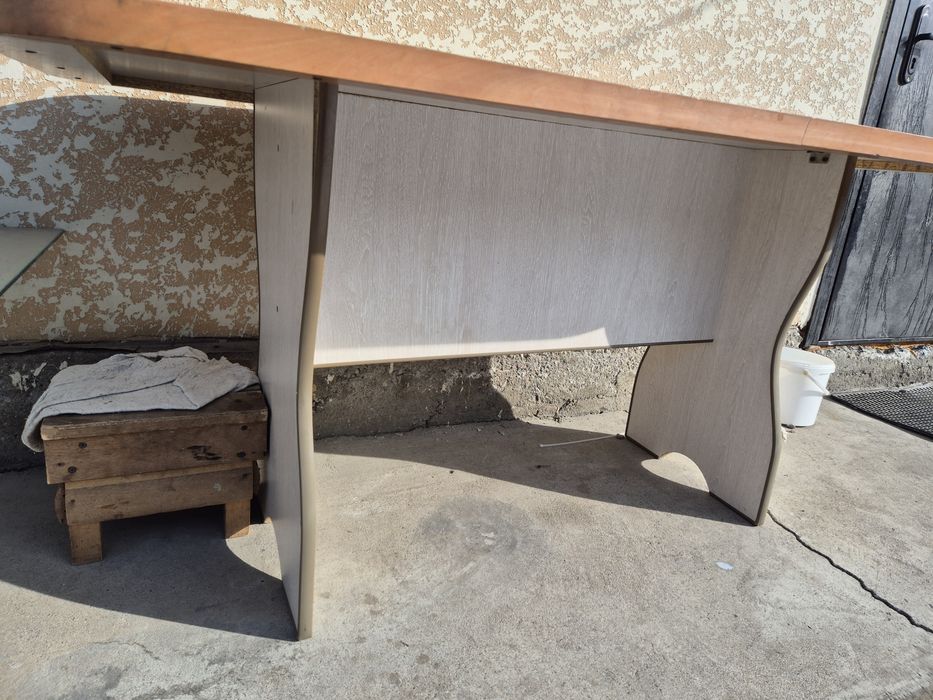 Стол кухни,  стол!