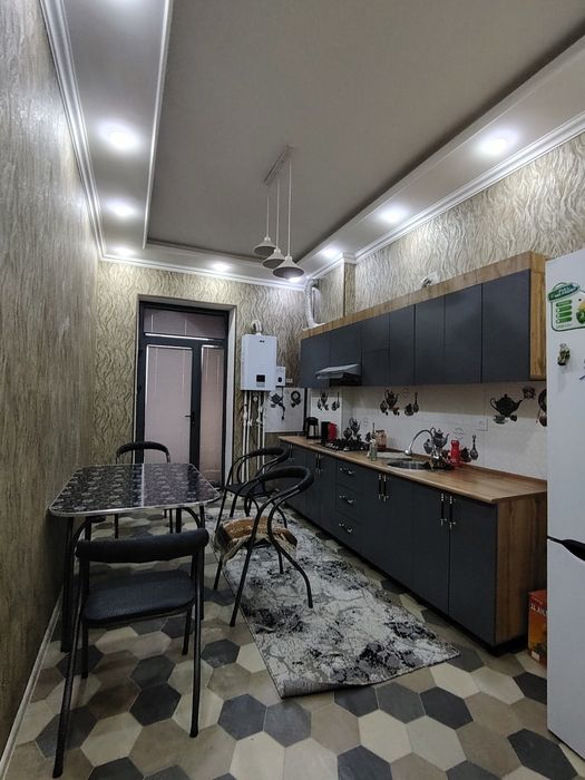 Квартира сотилади Зудлик Билан