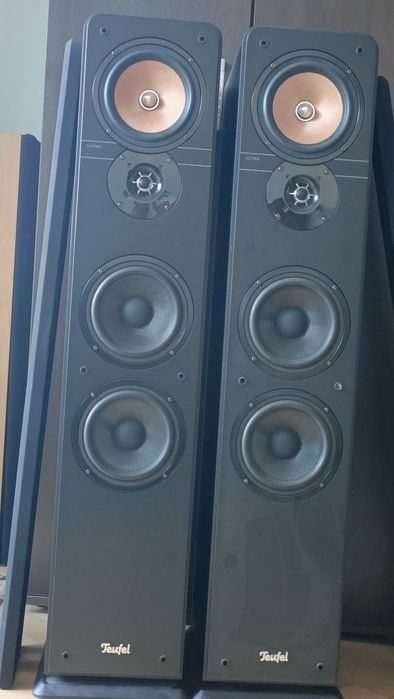 Boxe Teufel UL 40 MK3 18