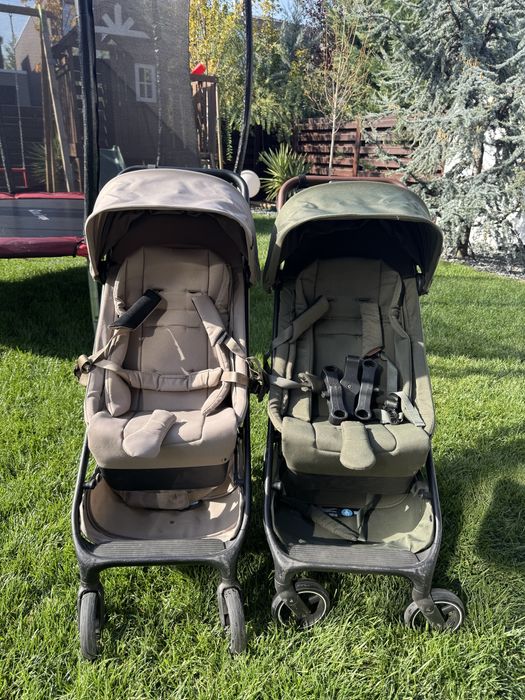 CARUCIOR BUDATTI -750 lei / bucata