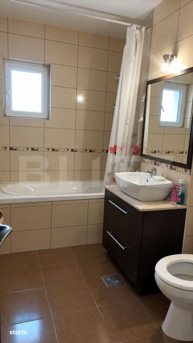 Apartament de vanzare pe 2 etaje, Apahida