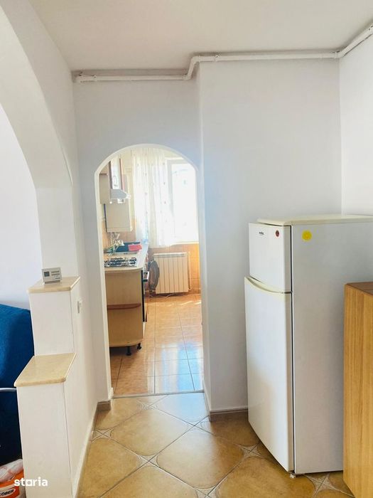 Apartament 2 camere, balcon, Tudor Vladimirescu,Brașov