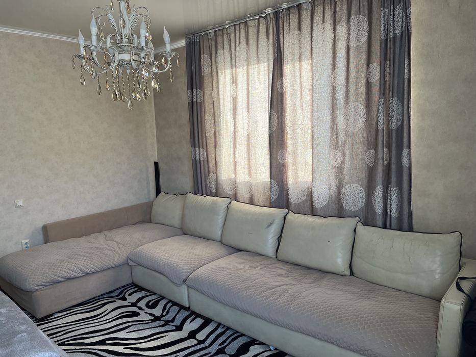 Продам угловой диван