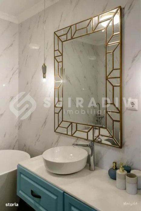 Apartament modern, bloc nou cu lift, in Andrei Muresanu– zona Sigma