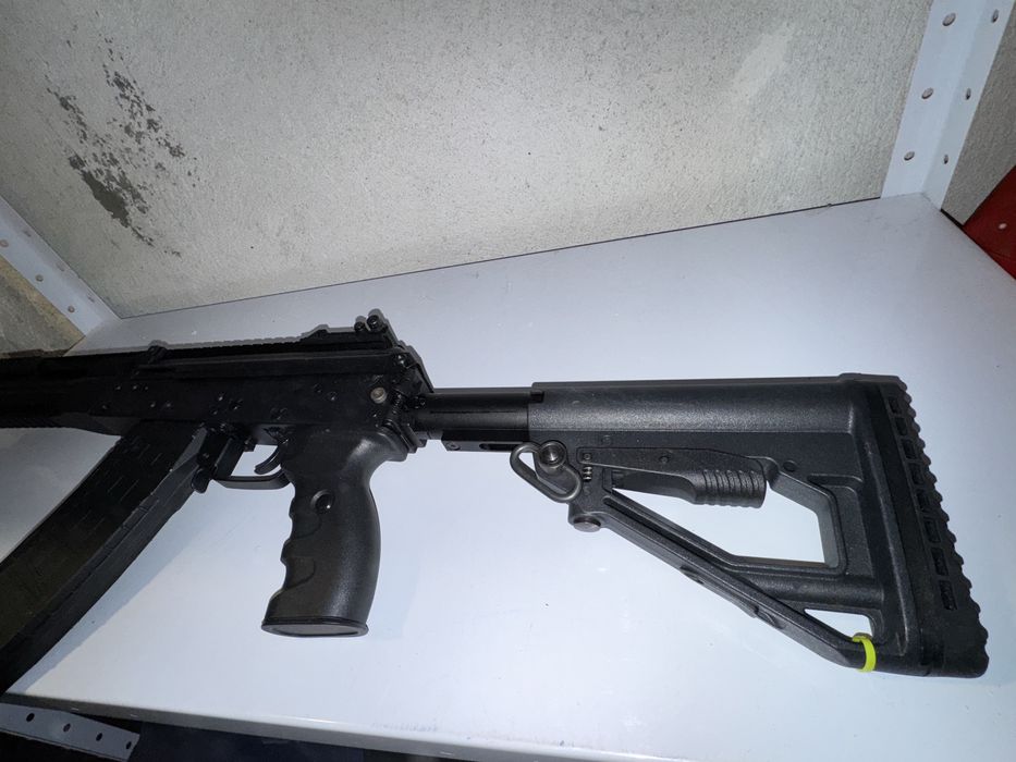 Airsoft Реплика AK47 E&L