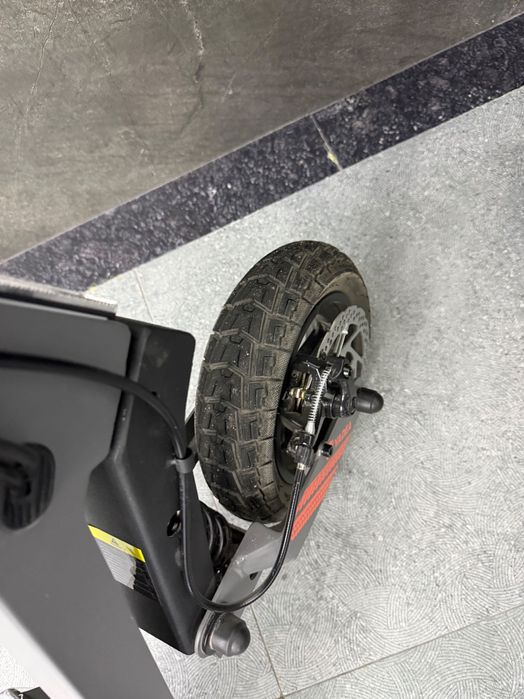 Yadea g10 2026 самокат