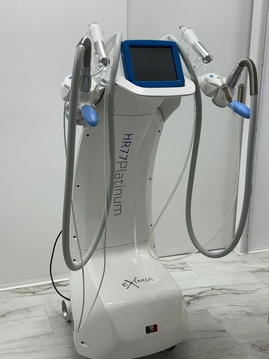 echipament EXIMIA de vânzare