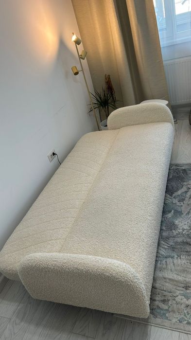 Vand canapea extensibila
