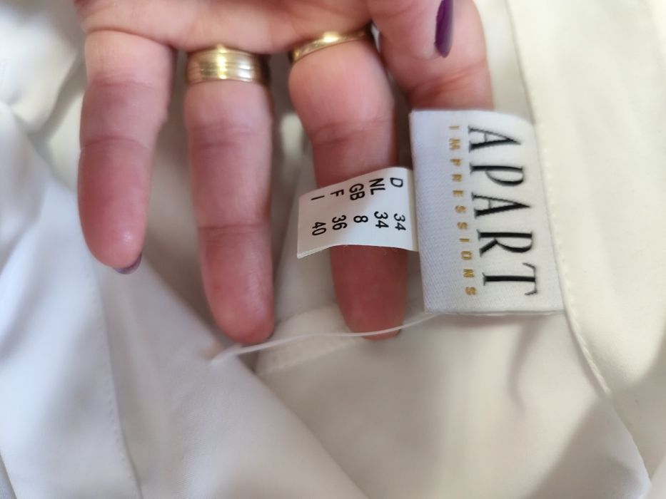 Apart cămașă damă noua XS