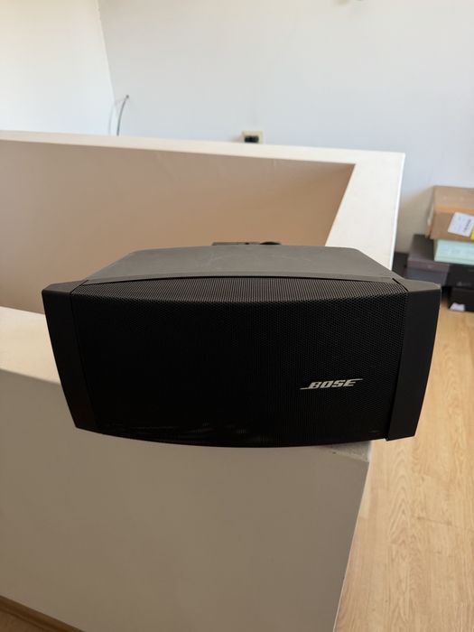 Bose DS100SE  free space