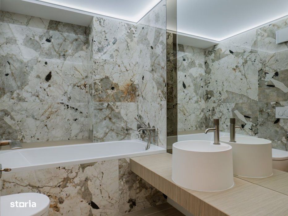 DE INCHIRIAT: STUDIO / Cortina 126 / Erou Iancu Nicolae / Cambridge Sc