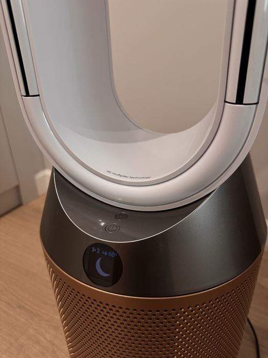 Dyson Purifier Humidify+Cool Formaldehyde PH04