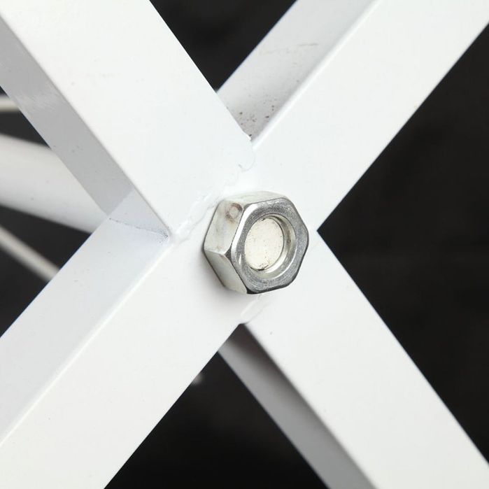 Вешалка подставка витрина крутилка полка