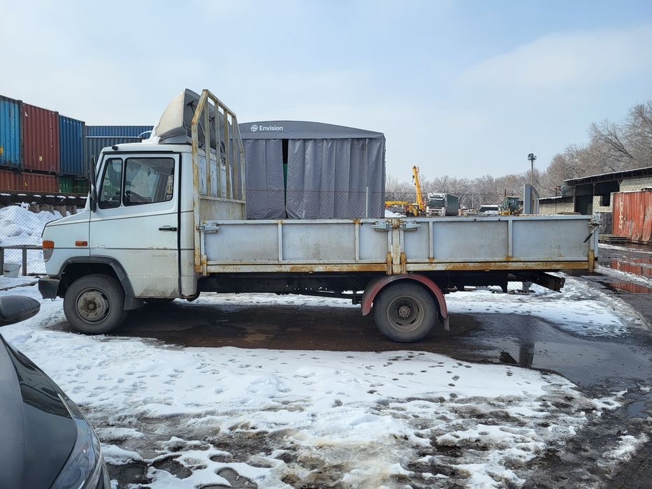 Продам мерседес бенц