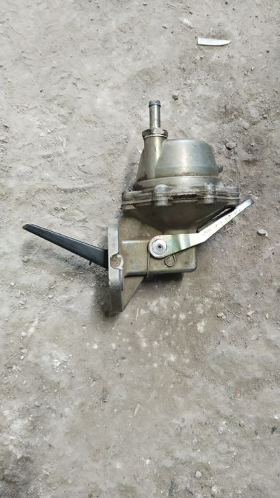 Уаз газ бензиннасос