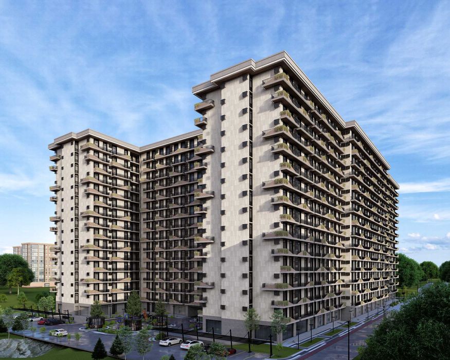 1 хонали хонадонлар  10% бошлангич  50% ремонт  совга Turkiston Avenue