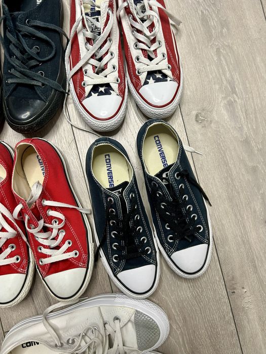 Converse Dama marimea 39