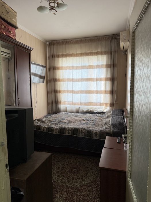 Продается СВОЯ квартира